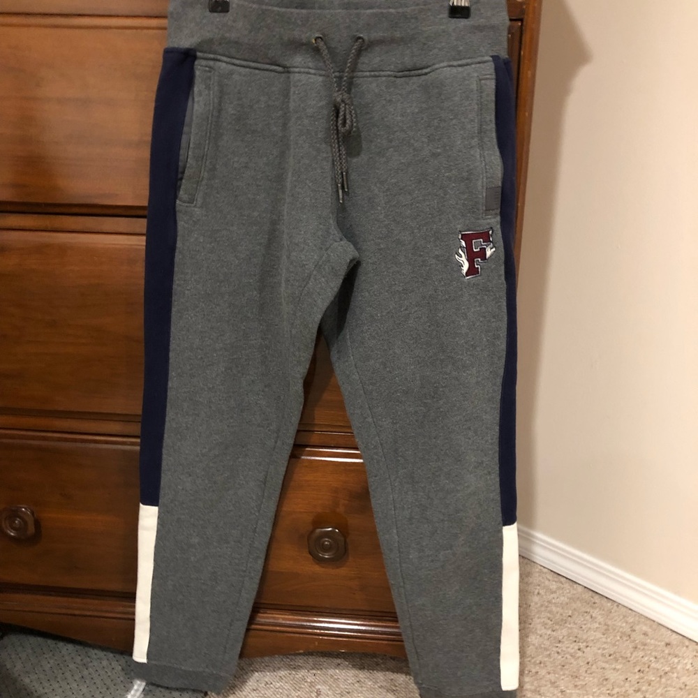 Puma fenty sweatpants